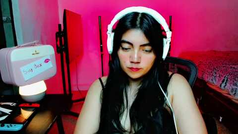 goddess_ray @ myfreecams on 20240306