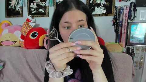 isabelle_babe @ myfreecams on 20240306