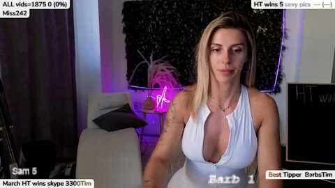 just_barb @ myfreecams on 20240306