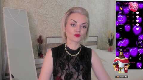 karollna_28 @ myfreecams on 20240306