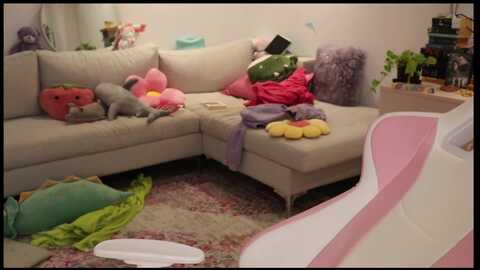katara_ @ myfreecams on 20240306