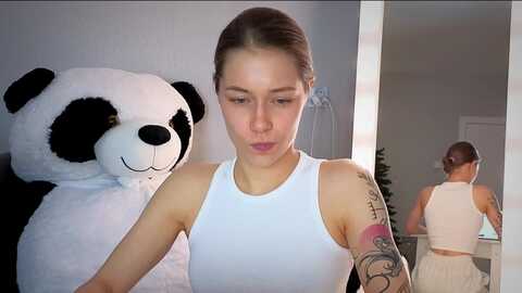 keepspark @ myfreecams on 20240306