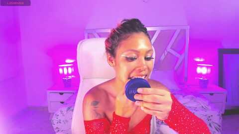 latchocolat @ myfreecams on 20240306
