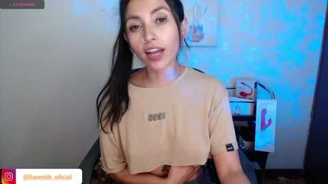 lia_smith @ myfreecams on 20240306