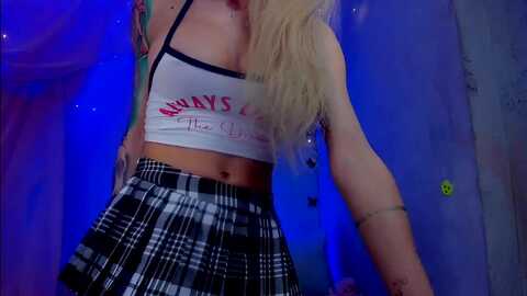 licklizz @ myfreecams on 20240306