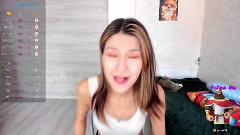 linda_main @ myfreecams on 20240306