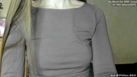 lizaghost @ myfreecams on 20240306