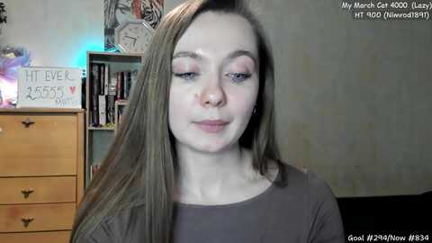 lizaghost @ myfreecams on 20240306