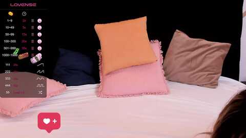 lucybyrne @ myfreecams on 20240306