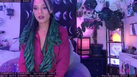 lunarlexxx @ myfreecams on 20240306