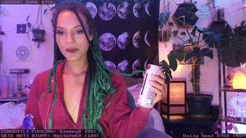 lunarlexxx @ myfreecams on 20240306