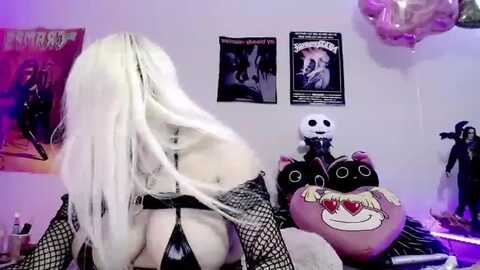 lysergia_ @ myfreecams on 20240306