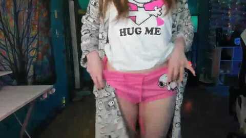 maplemaya @ myfreecams on 20240306