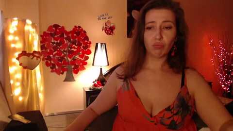 miriamrose @ myfreecams on 20240306