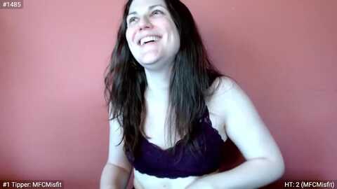 misscherrym @ myfreecams on 20240306