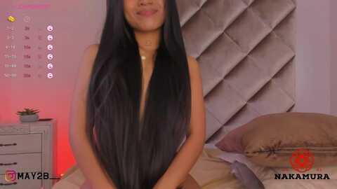 nakamura_sanz @ myfreecams on 20240306