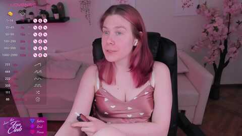 nancy_sun @ myfreecams on 20240306
