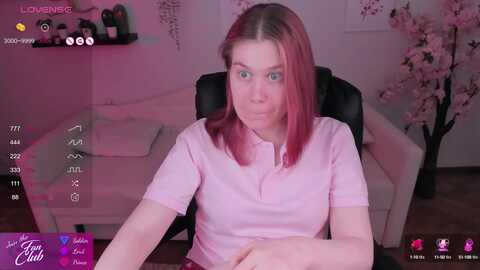 nancy_sun @ myfreecams on 20240306