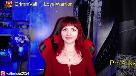 nimfeya @ myfreecams on 20240306