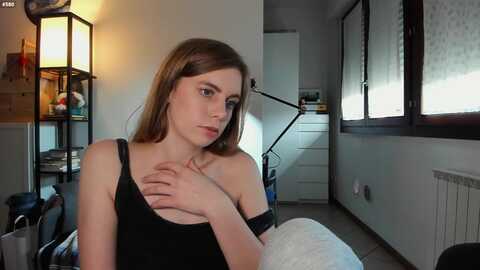 personage @ myfreecams on 20240306