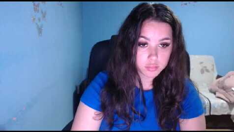 prettymelania @ myfreecams on 20240306