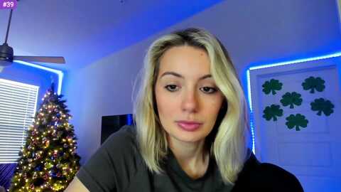 sammy_gray @ myfreecams on 20240306