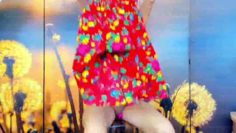 satynequeen @ myfreecams on 20240306