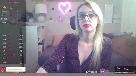 savvymsstacey @ myfreecams on 20240306