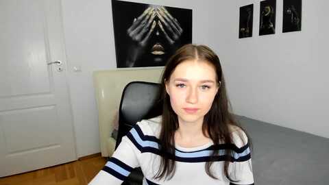 ssweetpeaches @ myfreecams on 20240306