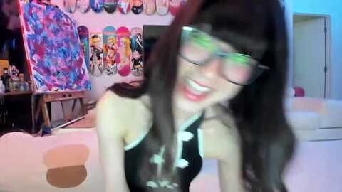 stellarloving @ myfreecams on 20240306