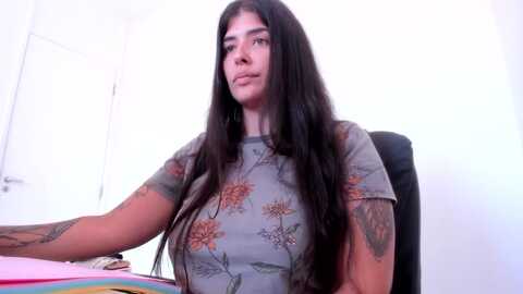 talimajesty @ myfreecams on 20240306