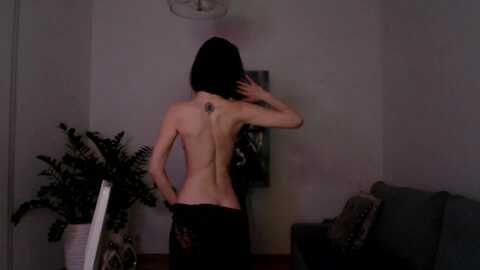 the_realpearl @ myfreecams on 20240306