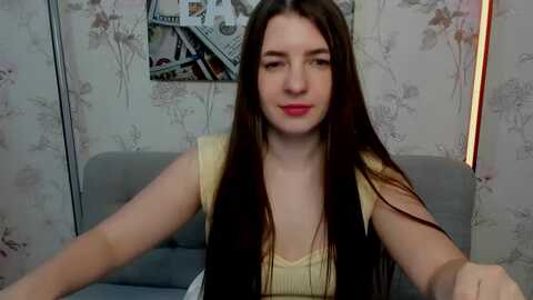 tiiffanyx @ myfreecams on 20240306