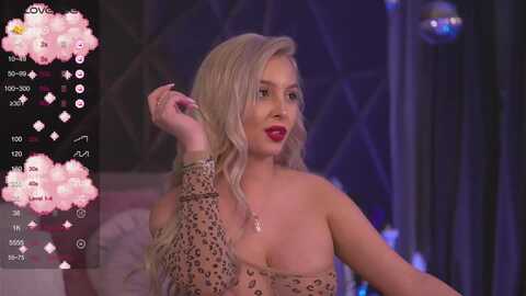 victoriamorro @ myfreecams on 20240306
