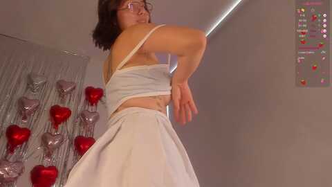 vilu_here @ myfreecams on 20240306