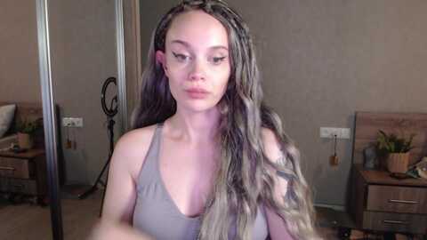 wet_goddess @ myfreecams on 20240306