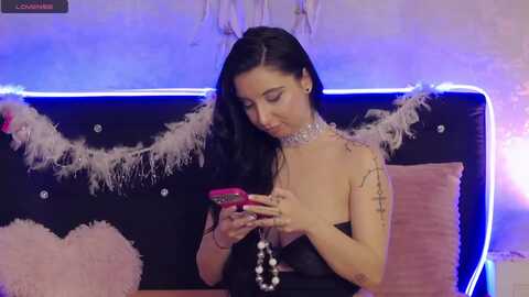 yrenerai @ myfreecams on 20240306