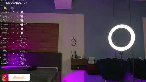 abbelawhite @ myfreecams on 20240307