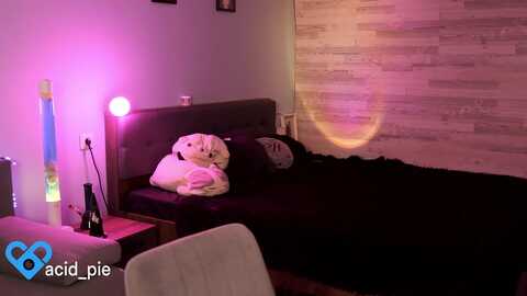 acidpie @ myfreecams on 20240307