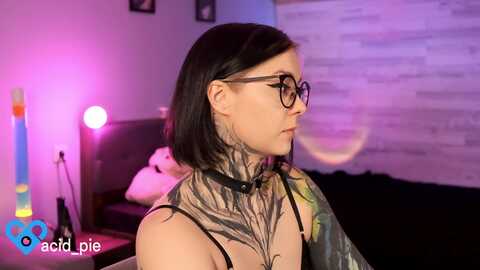 acidpie @ myfreecams on 20240307