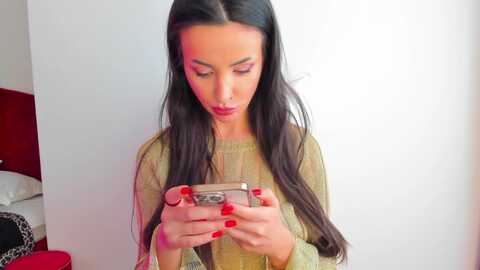 alyssiakent1 @ myfreecams on 20240307