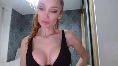 anayys @ myfreecams on 20240307