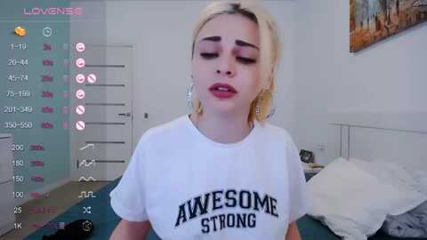 annslove_is @ myfreecams on 20240307