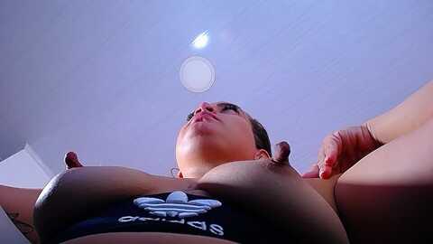 ariiana_ @ myfreecams on 20240307