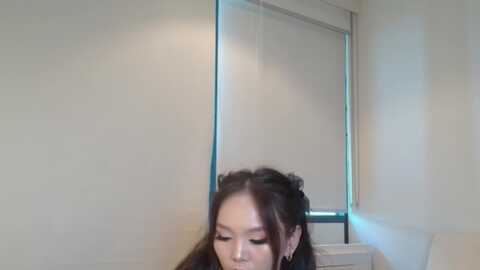 asiankitty_3x @ myfreecams on 20240307