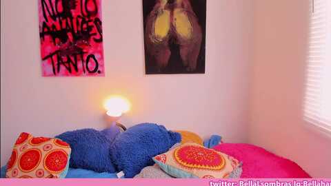 bellahanson @ myfreecams on 20240307