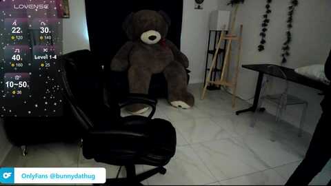 bunnydathug @ myfreecams on 20240307