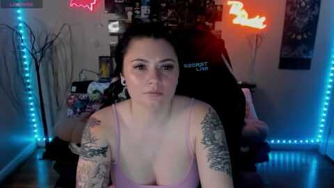 calliemyers @ myfreecams on 20240307