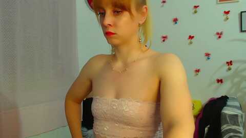 candy_ @ myfreecams on 20240307