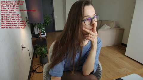 chantwow @ myfreecams on 20240307